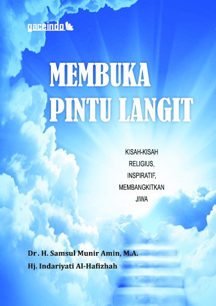 Membuka Pintu Langit